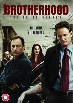 Tv Series - Brotherhood S.3