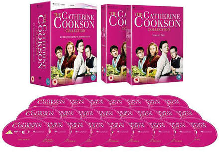 Tv Series - Catherine Cookson..
