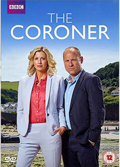 Tv Series - Coroner - Season 1