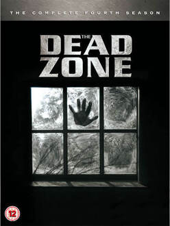 Tv Series - Dead Zone - Season 4