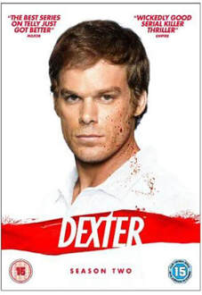 Tv Series - Dexter Season 2