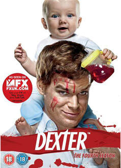 Tv Series - Dexter Season 4