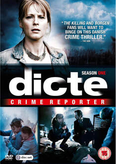 Tv Series - Dicte - Series 1