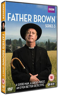 Tv Series - Father Brown - Series 3