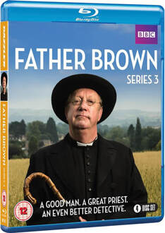 Tv Series - Father Brown - Series 3