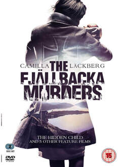 Tv Series - Fjallbacka Murders