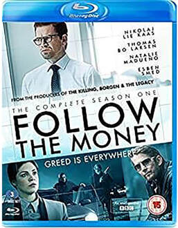 Tv Series - Follow The Money - S1