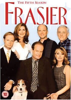 Tv Series - Frasier Season 5
