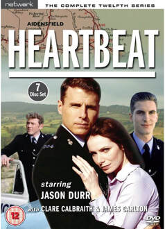 Tv Series - Heartbeat: 12th Series