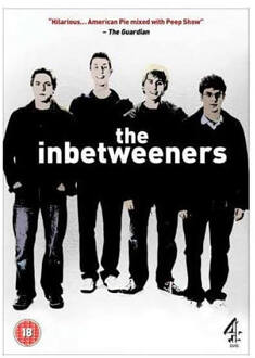 Tv Series - Inbetweeners Series 1