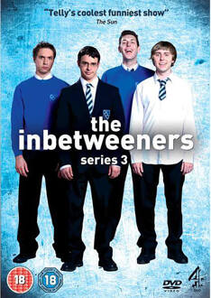 Tv Series - Inbetweeners Series 3