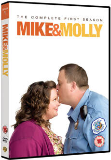 Tv Series - Mike & Molly - Season 1