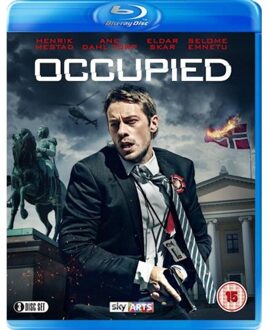 Tv Series - Occupied