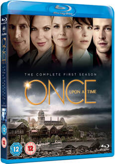 Tv Series - Once Upon A Time - S1