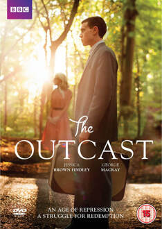 Tv Series - Outcast