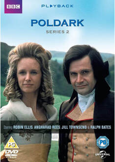 Tv Series - Poldark - Series 2