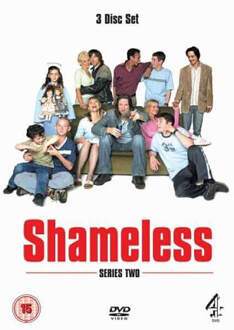 Tv Series - Shameless Series 2