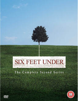 Tv Series - Six Feet Under Season 2