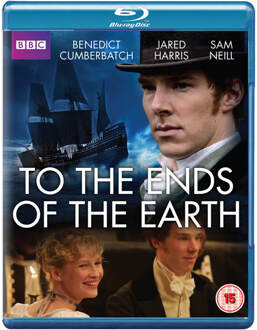 Tv Series - To The Ends Of The Earth