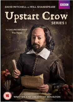 Tv Series - Upstart Crow - Season 1