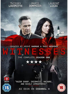 Tv Series - Witnesses - Season 1