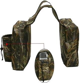 Tv Utv Sneeuwscooter Motorcycle Cargo Pocket Tank Opslag Zadeltassen Waterdicht Motorfiets Zak Gereedschap Auto Accessoires