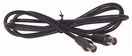 Tv Video Interface Kabel Man/Mannelijke 1.5MT