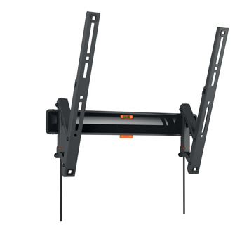 TVM 3415 Kantelbare tv-beugel TV beugel Zwart