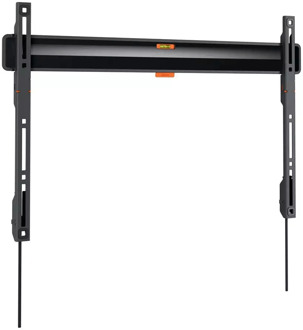 TVM 3605 Vaste tv-beugel TV beugel Zwart