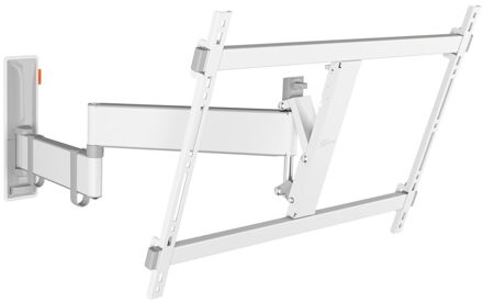 TVM 3645 Draaibare tv-beugel TV beugel Wit