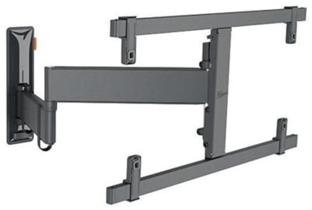 TVM 3665 Draaibare OLED tv-beugel TV beugel Zwart