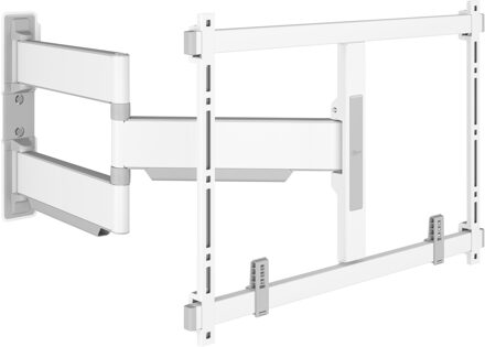 TVM 5645 TV beugel Wit