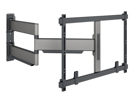 TVM 5845 TV beugel Zwart