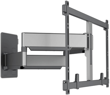 TVM 5855 TV beugel Zwart