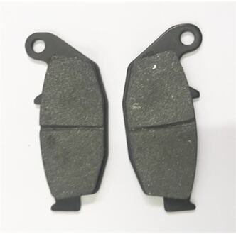 Tvs Apache Rtr 180 Achter Remschijf Pad