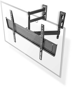 TVWM5350BK TV beugel Zwart