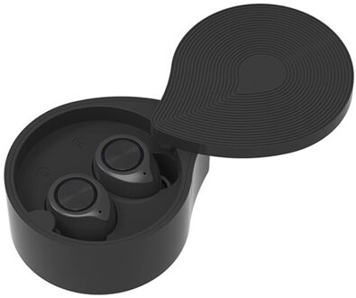 TW70 Draadloze Bluetooth Koptelefoon Waterdichte Sport Headset Gaming Oordopjes Stereo Touch Werkt Op Alle Smartphones Muziek Hoofdtelefoon TW70 zwart