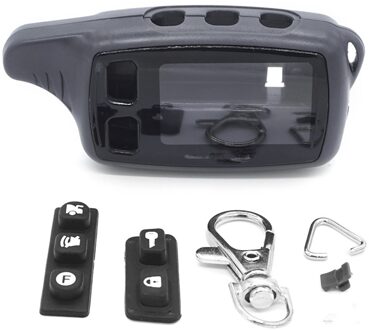 TW9010 Case Sleutelhanger Sleutelhanger Cover Voor Tomahawk TW-9010 TW-9030 TW-9020 Lcd Afstandsbediening, Tw 9010 9030 9020