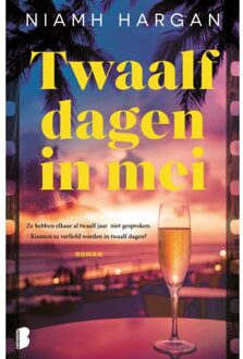 Twaalf Dagen In Mei - Niamh Hargan