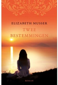 Twee bestemmingen - Boek Elizabeth Musser (9029725443)