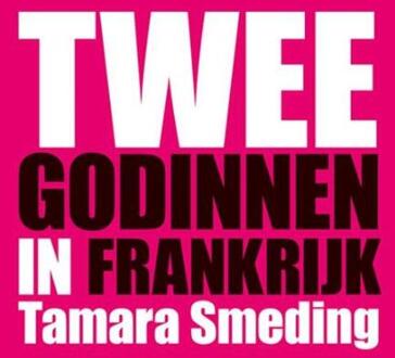 Twee godinnen in Frankrijk - Boek Tamara Smeding (908954917X)