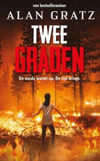 Twee Graden - Alan Gratz