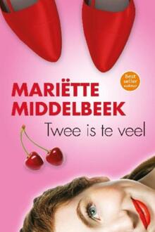 Twee is te veel - eBook Mariette Middelbeek (9059778294)