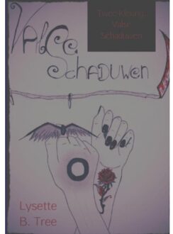 Twee Kleurig: Valse Schaduwen - Boek Lysette B. Tree (9462548714)