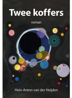 Twee Koffers - Hein-Anton van der Heijden