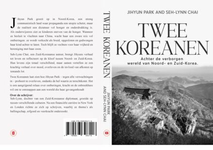 Twee Koreanen - Seh Lynn