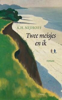 Twee meisjes en ik - Boek A.H. Nijhoff (9059367812)