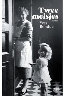 Twee Meisjes - Yves Bondue