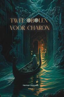 Twee Obolen Voor Charon -  Herman Grouwels (ISBN: 9789083488172)