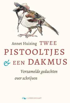 Twee pistooltjes en een dakmus -  Annet Huizing (ISBN: 9789047713708)